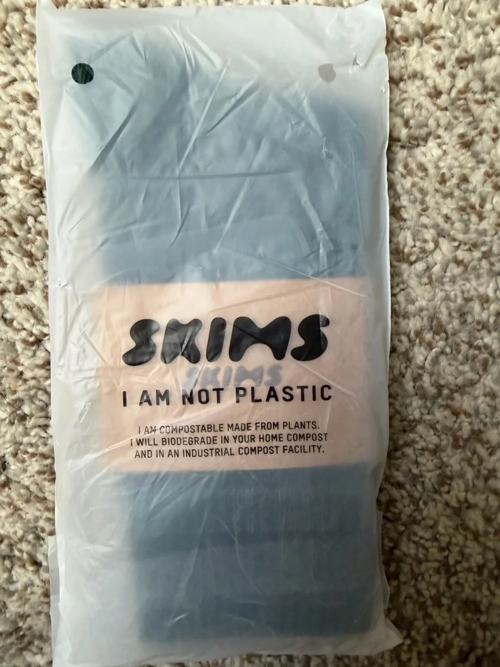 SKIMS Socks
